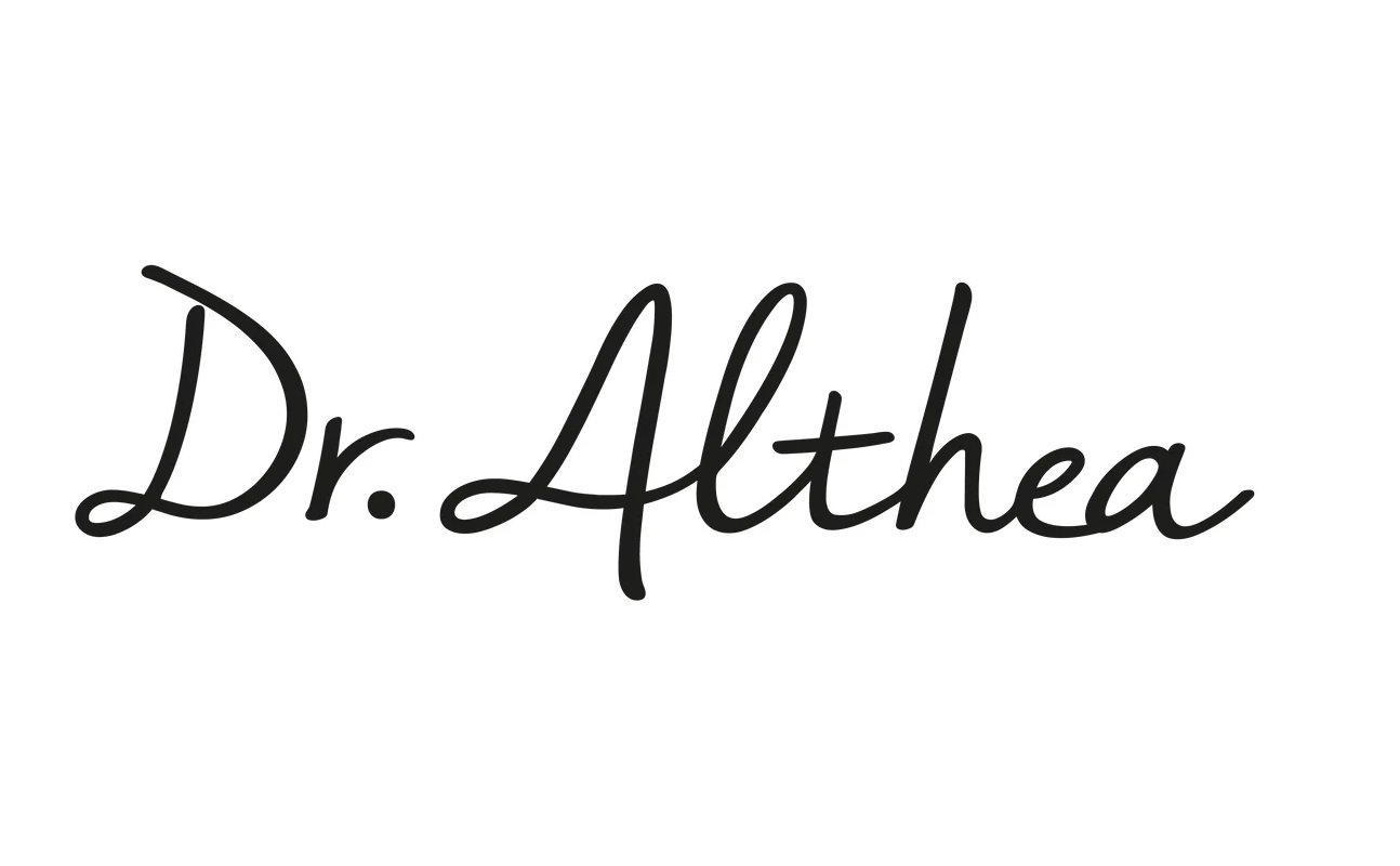 DR. ALTHEA